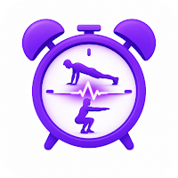 Alarm Clock: Wake Up Challenge