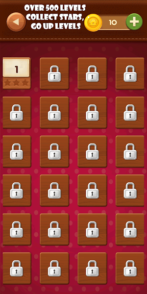 Slide The Ball - Roll The Ball Puzzle Screenshot 2