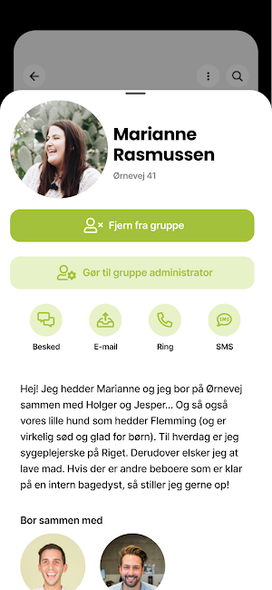 Plushusene Screenshot 1