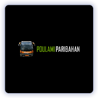 Poulami Paribahan