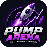 Pump Arena - Trader Simulator