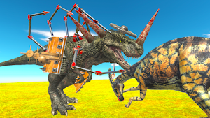 Animal Revolt Battle Simulator (Official) Screenshot 0