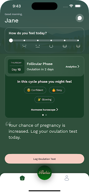 Babies by Dr. Arnold Screenshot 1