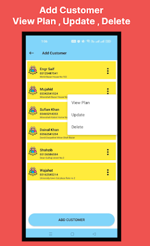Milk Delivery Boy Screenshot 2