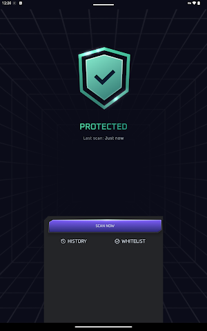 VIPRE Security for Business Screenshot 3