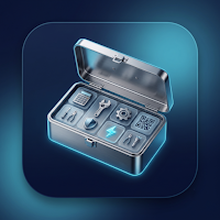 Toolbox Pro || Smart Utilities