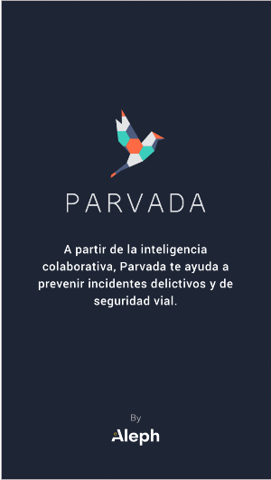 Parvada Screenshot 0