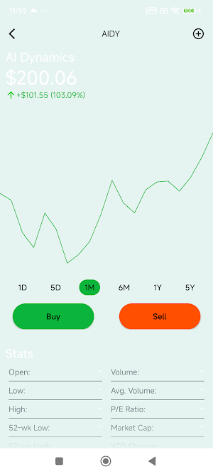 SimuMarket Go Screenshot 0
