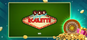 Las Vegas Roulette Screenshot 0