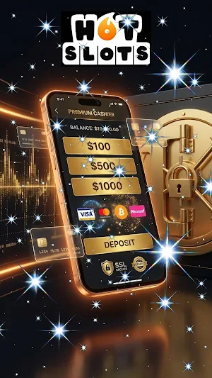 HotSlots Screenshot 3