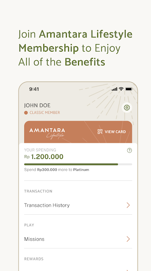 PIK Experience by Amantara Screenshot 3
