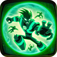 Drawing Ben 10 Aliens Omnitrix