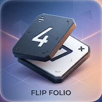 Flip Folio