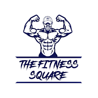 The Fitness Square