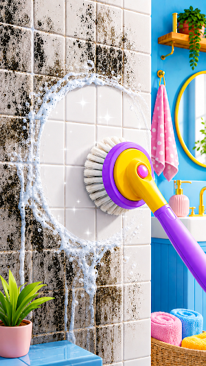Relaxing Home Clean ASMR Screenshot 0