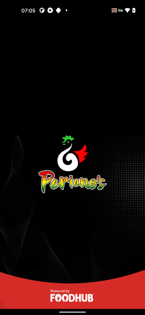 Perianos Screenshot 0