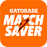 Gatorade Match Saver