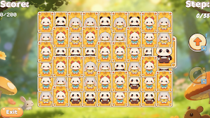 Magic Match Pop Screenshot 1