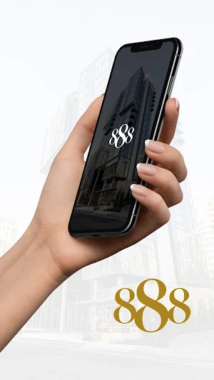 888 Bellevue Screenshot 1
