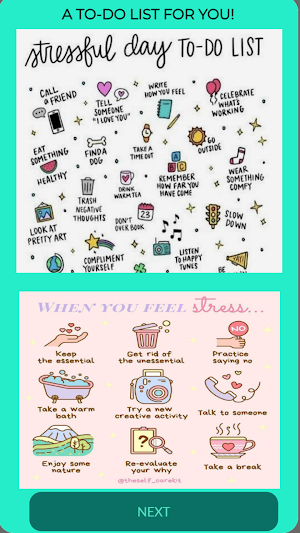 Mental Health Awareness-Vrinda Screenshot 3