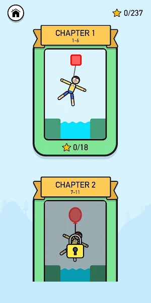 Save Fire Guy Screenshot 1