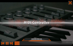 MIDI Guide for AudioPedia 109 Screenshot 2