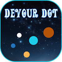 Devour Dot