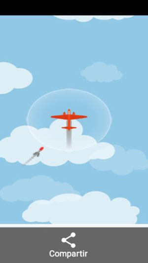 Aeroplano Screenshot 1