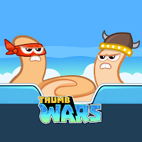 Thumb Clash Arena