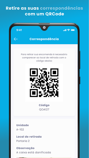 GACon Condomínios Screenshot 3