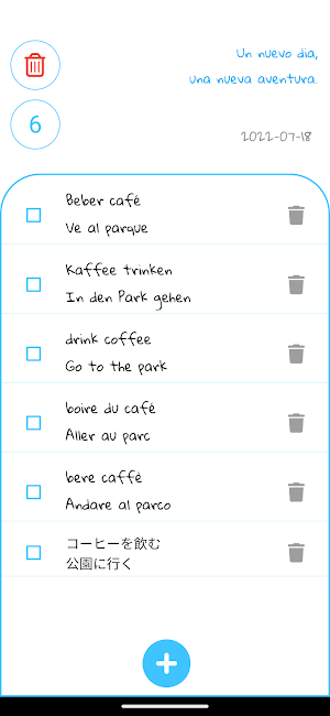 To-do List VIP Screenshot 1