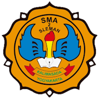 EXAM SMAN 2 SLEMAN
