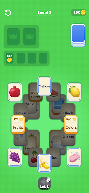 Image Stack Association Screenshot 1