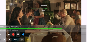 GigaBlue Player Screenshot 1