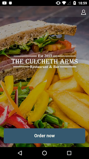 The Culcheth Arms Screenshot 0