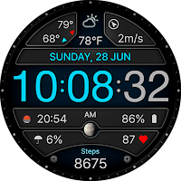 CFS156 Smart Panel