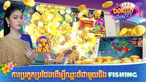 Dokluy Live777 - Slots Win Screenshot 3