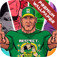 WWE Wallpaper HD