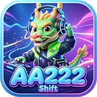 AA222Shift