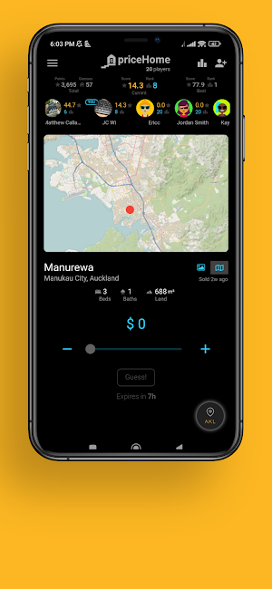 priceHome Screenshot 3