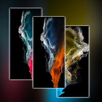 Galaxy S22 Ultra Wallpaper