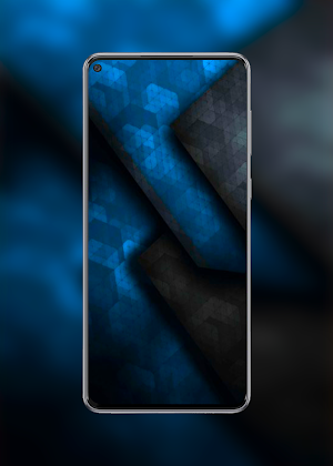 OPPO Reno 6 Pro & Reno 6 Walls Screenshot 3