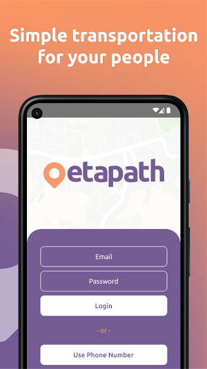 Etapath Screenshot 3