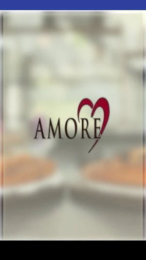 Amore Screenshot 0