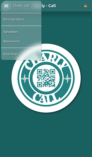 Charly-Call Screenshot 1
