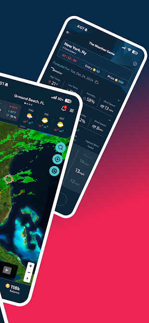 Weather Champs Screenshot 1