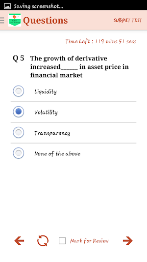 NISM - Equity Derivatives Screenshot 3