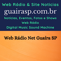 Web Rádio Guaíra SP
