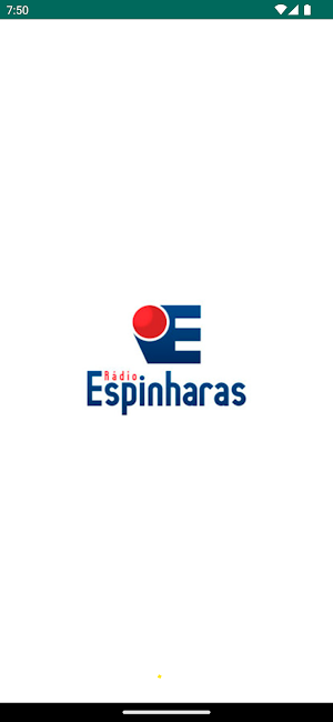 Radio Espinharas de Patos PB Screenshot 3
