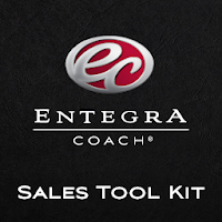 Entegra Coach Sales Tool Kit